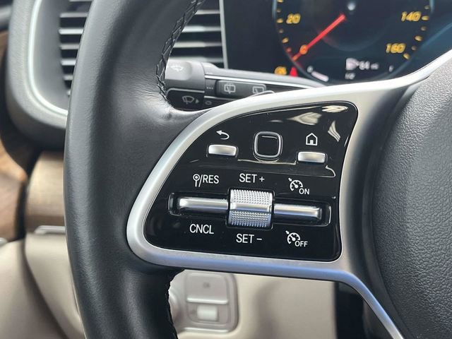 Used 2021 Mercedes-Benz GLE 350 image 28
