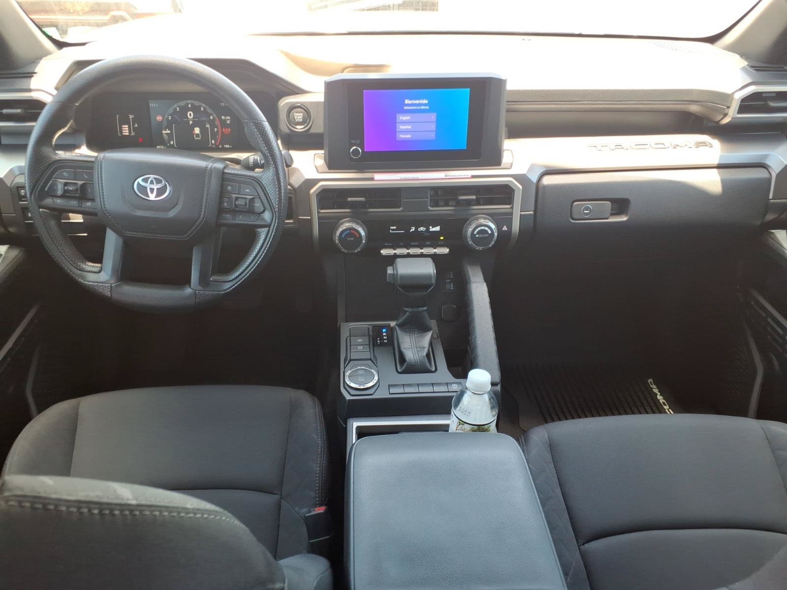 Used 2024 Toyota Tacoma SR5 RWD image 11