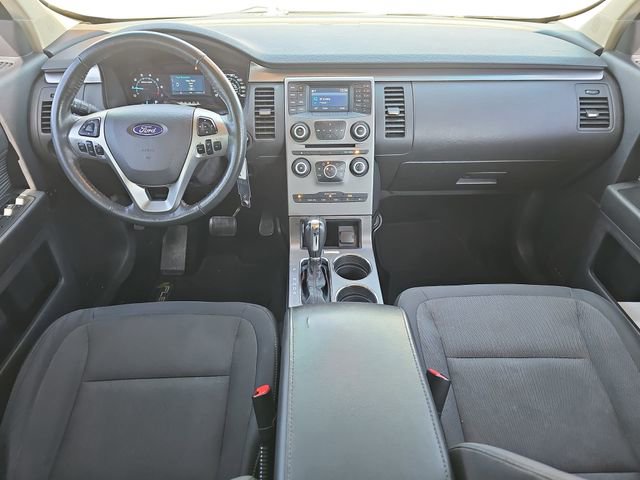 Used 2019 Ford Flex SE image 11