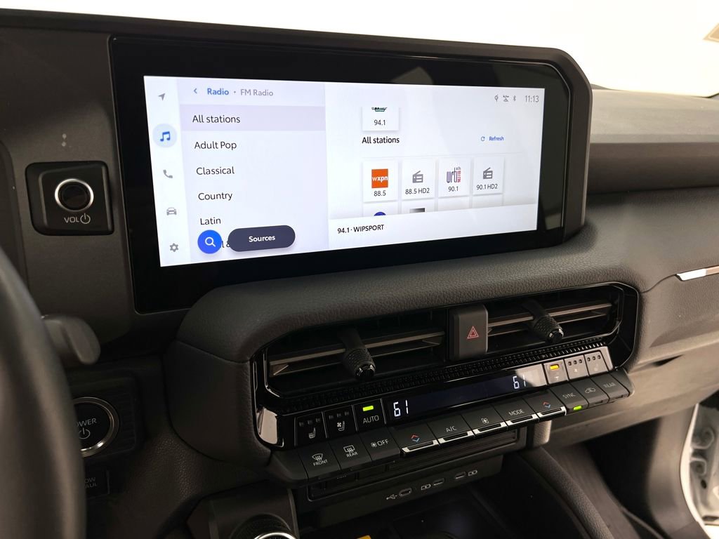 Used 2024 Toyota Land Cruiser w/ Premium Package image 19