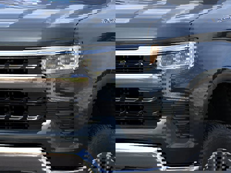 New 2026 Chevrolet Silverado 1500 LT w/ LPO, Liner Protection Package image 10