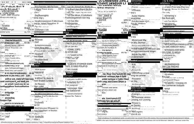 New 2025 Chevrolet Silverado 2500 LTZ w/ LTZ Convenience Package video 2