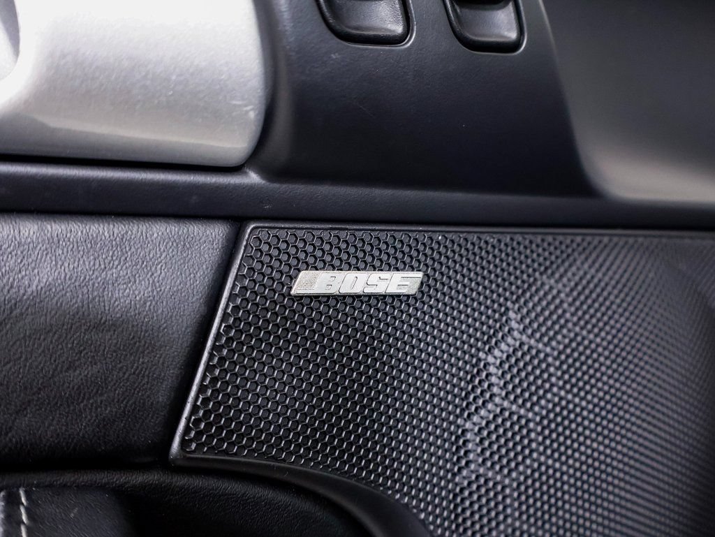 Used 2012 Porsche 911 Turbo S AWD/4WD image 19
