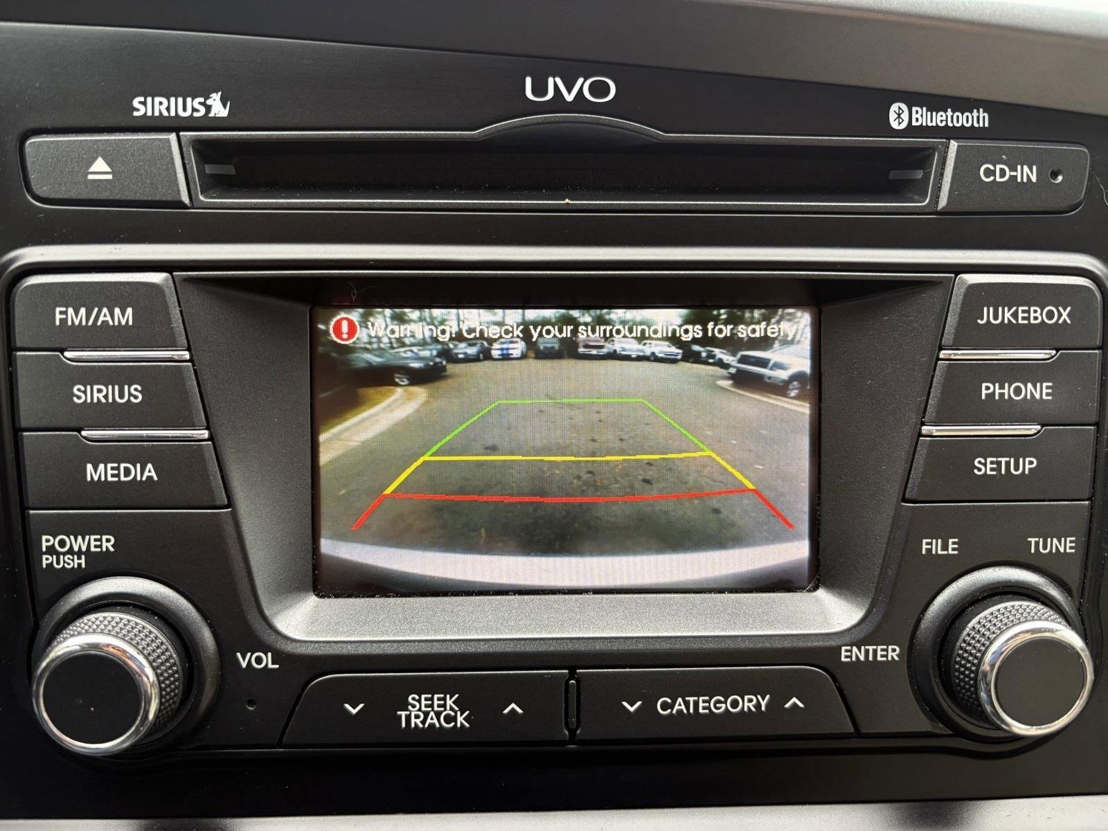 Used 2011 Kia Optima EX image 35