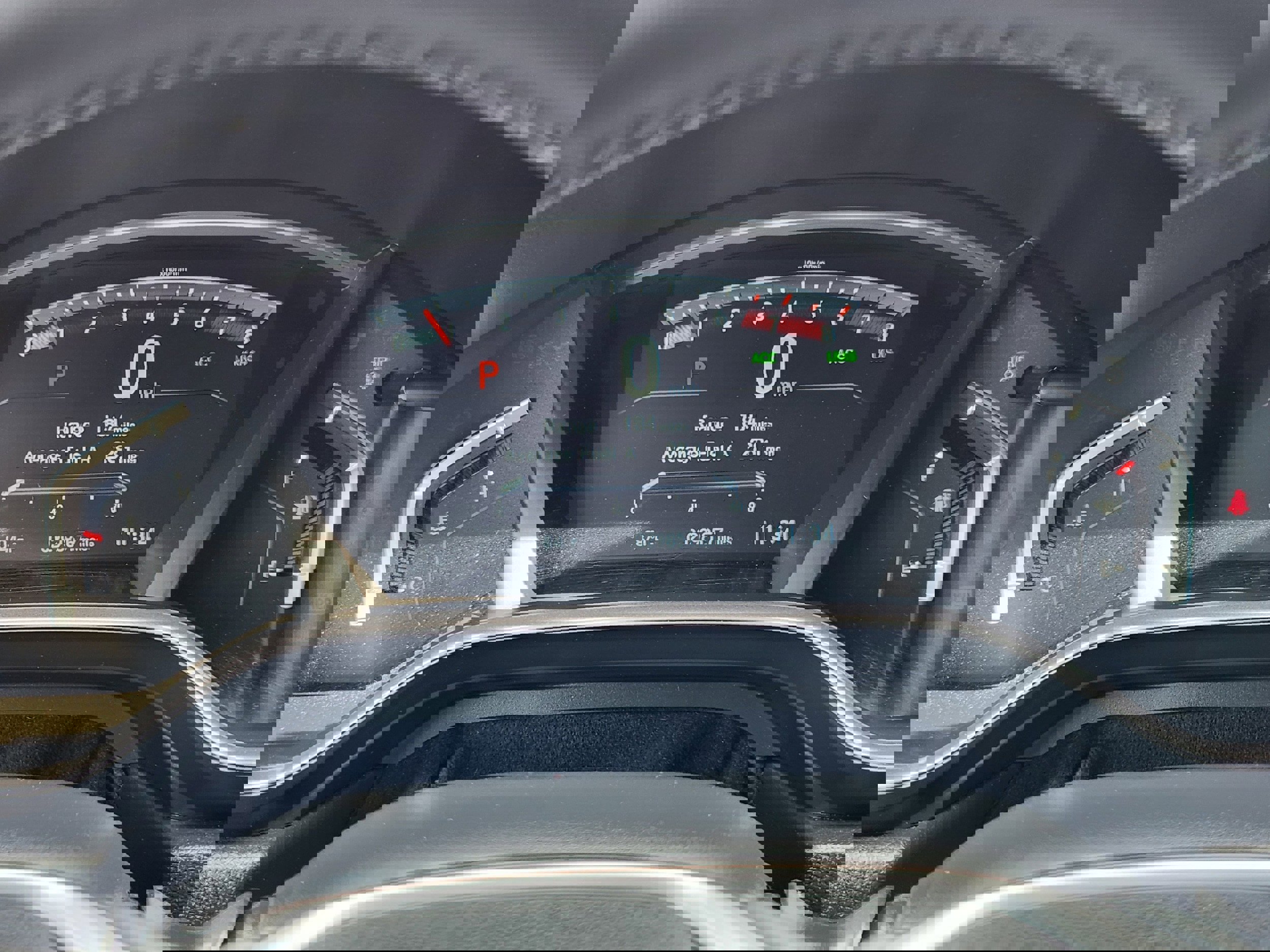 Used 2022 Honda CR-V Touring image 18