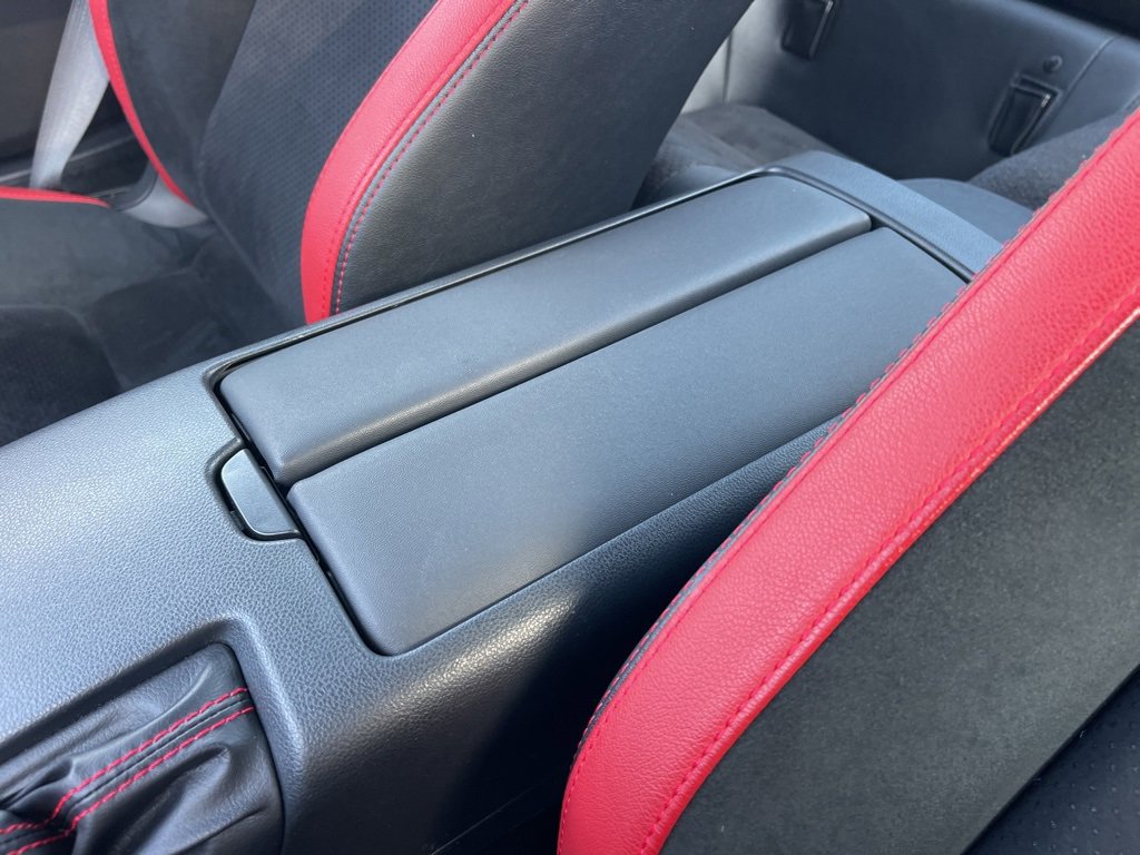 Used 2024 Toyota GR86 TRUENO Edition image 19