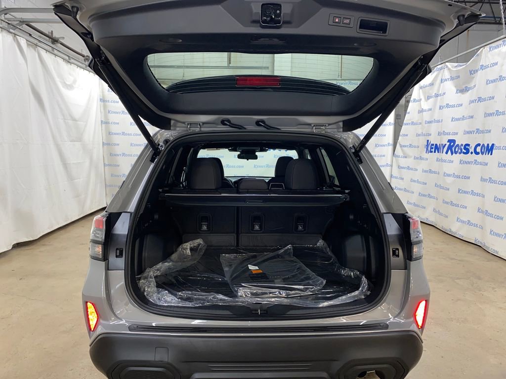 New 2026 Subaru Forester Premium image 17