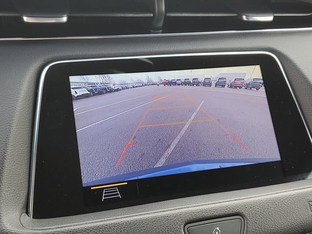 Used 2019 Cadillac XT4 Premium Luxury w/ Cold Weather Package image 14