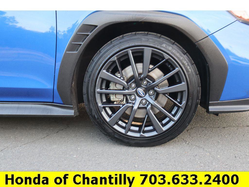 Used 2023 Subaru WRX Premium image 31