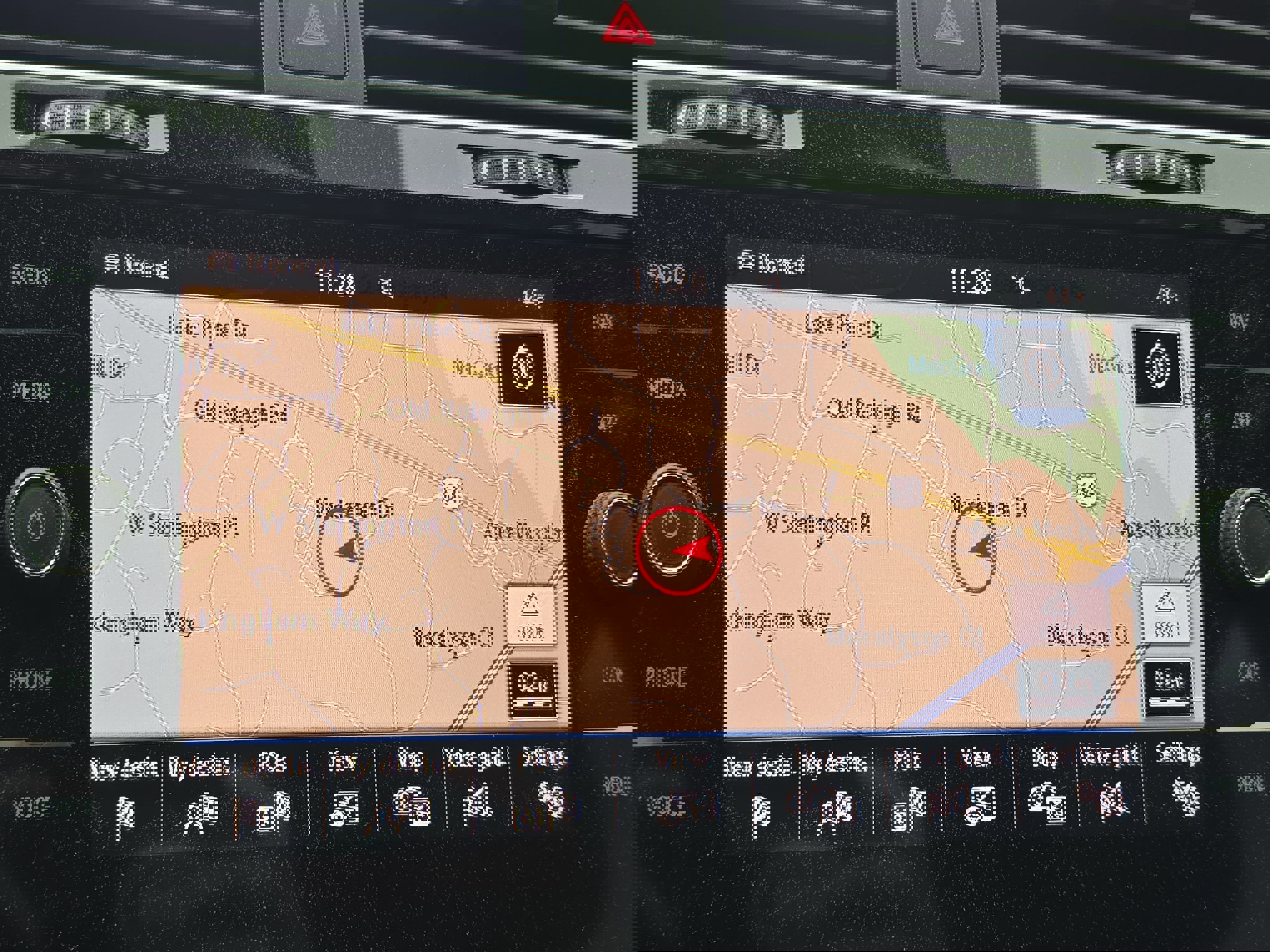 Used 2019 Volkswagen Golf R 4-Door image 21