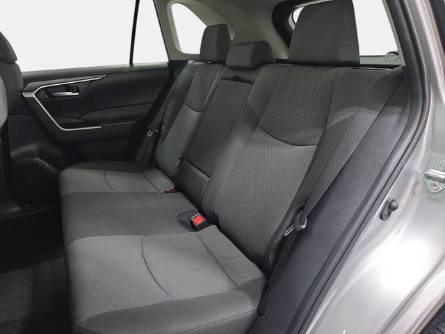 Certified 2023 Toyota RAV4 XLE AWD/4WD image 11