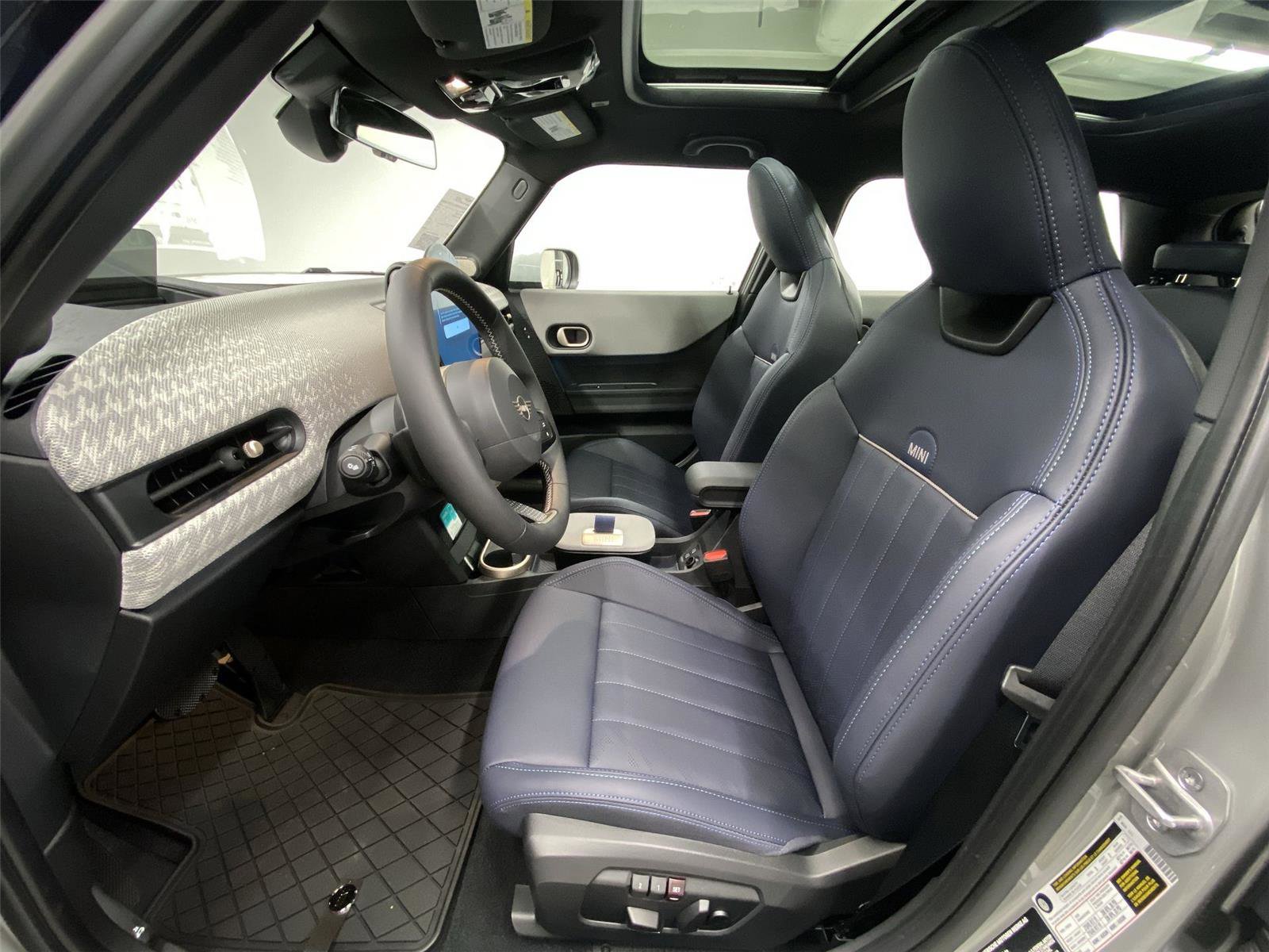 New 2026 MINI Cooper S image 17