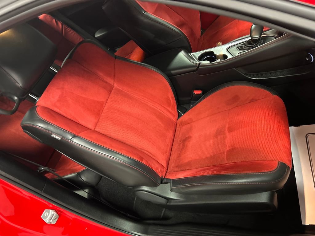 Used 2021 Dodge Challenger GT w/ Plus Package image 26