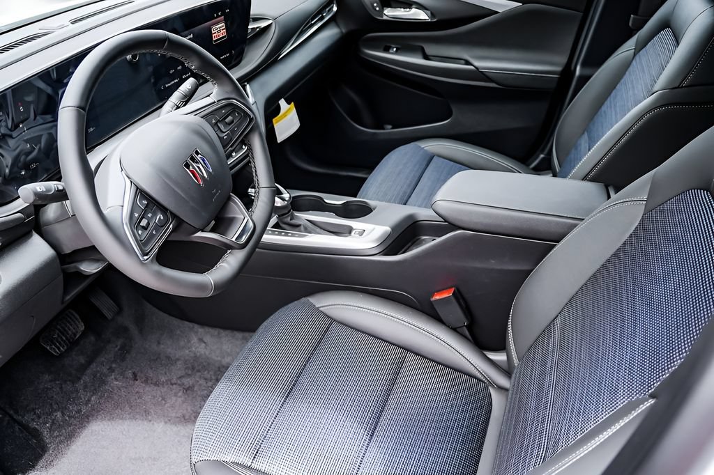 New 2026 Buick Envista Preferred w/ Convenience I Package FWD image 9
