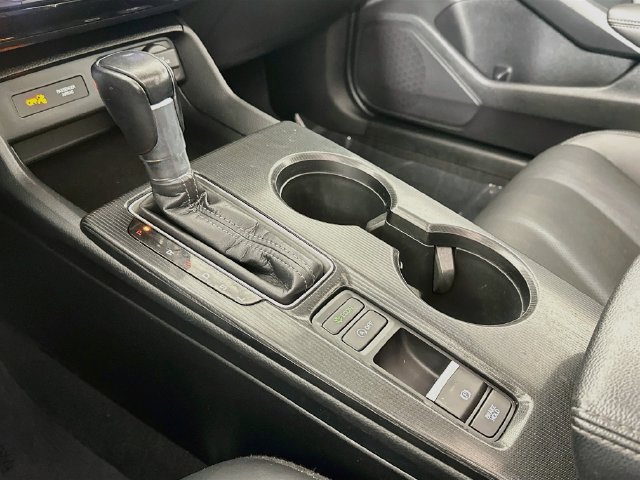 Certified 2022 Honda Civic EX-L image 26