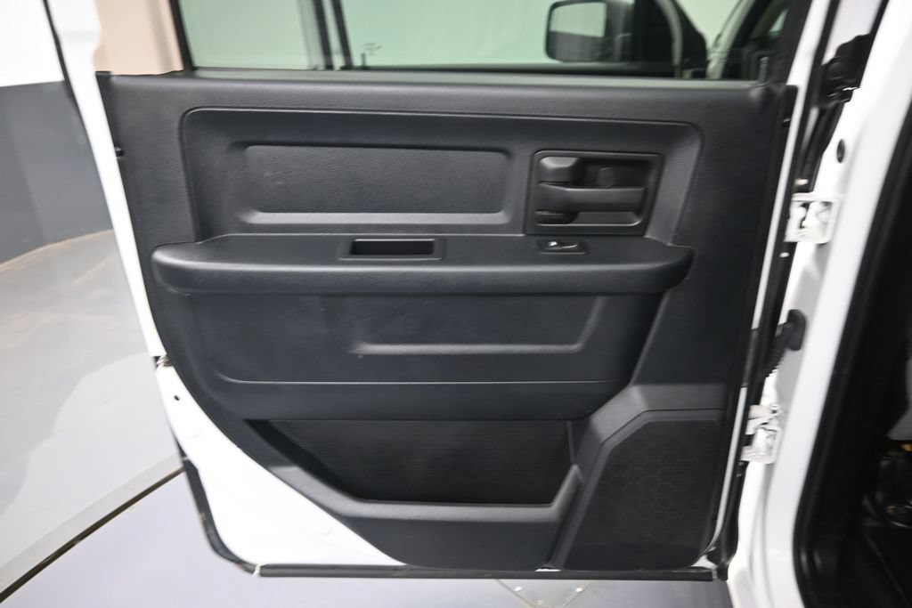 Used 2015 RAM 2500 Tradesman w/ Protection Group AWD/4WD image 23