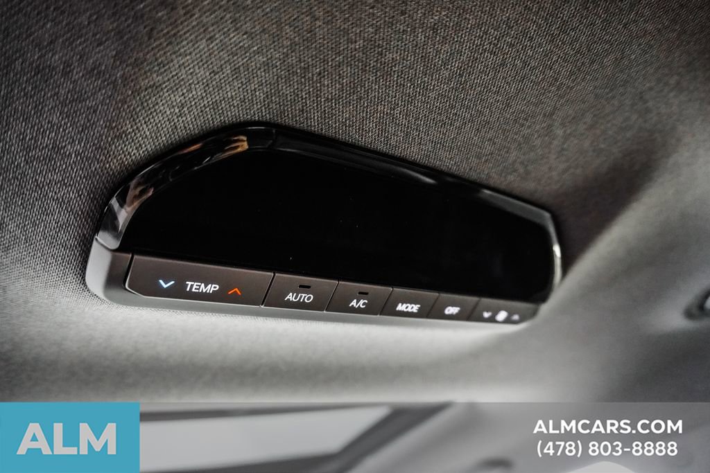 Used 2024 Kia EV9 Wind image 59