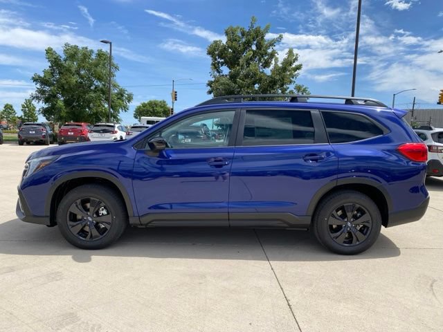 New 2026 Subaru Ascent Premium AWD/4WD image 2