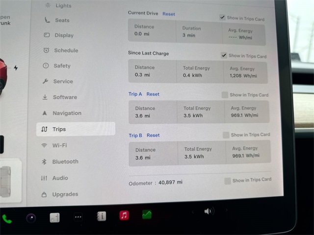 Used 2021 Tesla Model Y Long Range image 15