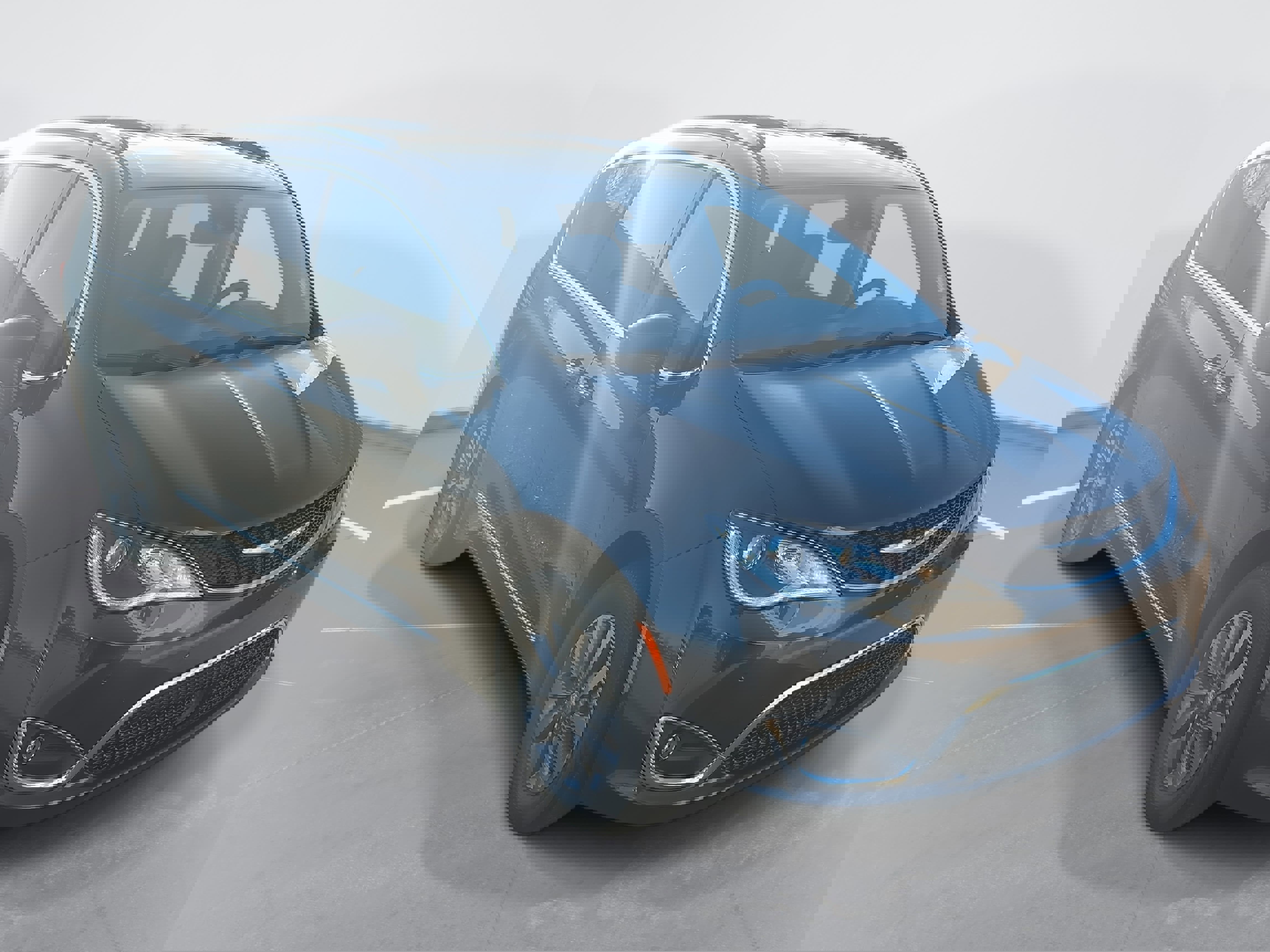 Used 2019 Chrysler Pacifica Touring-L Plus w/ Advanced Safetytec Group image 3