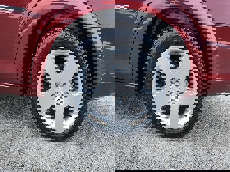 Used 2008 Saturn Aura XE w/ Convenience Package image 27