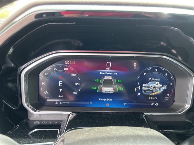 New 2026 Chevrolet Silverado 2500 ZR2 w/ LPO, Dark Essentials Package AWD/4WD image 21