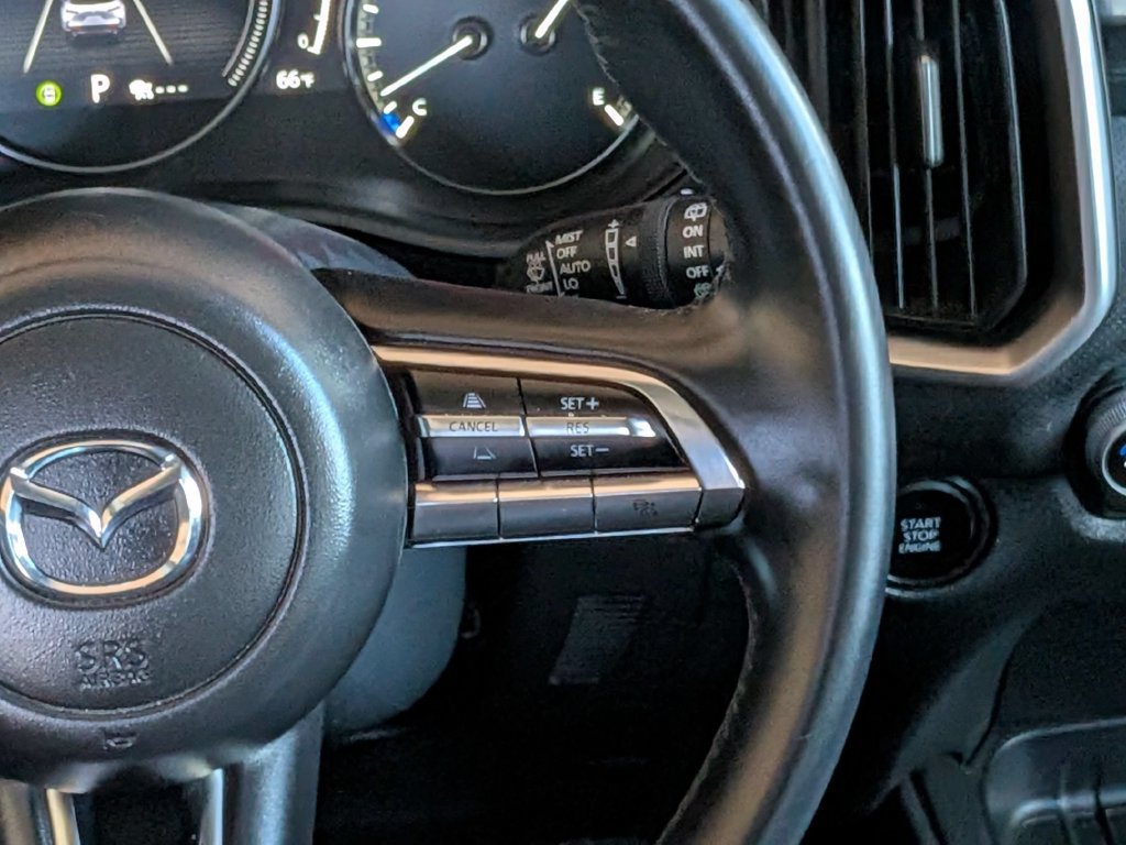 Used 2026 MAZDA CX-50 AWD 2.5 S w/ Preferred Pkg image 18