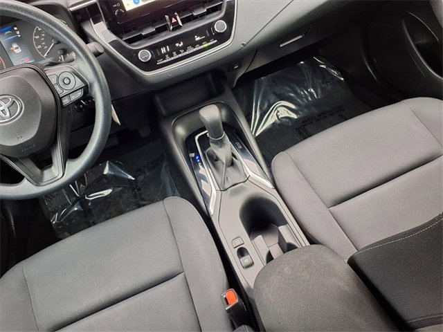 Used 2023 Toyota Corolla LE image 9