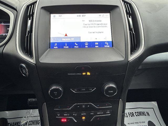 Used 2020 Ford Edge SEL w/ Convenience Package image 20