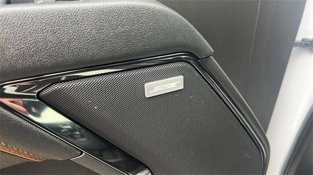 Used 2024 GMC Sierra 1500 AT4 w/ Technology Package image 17