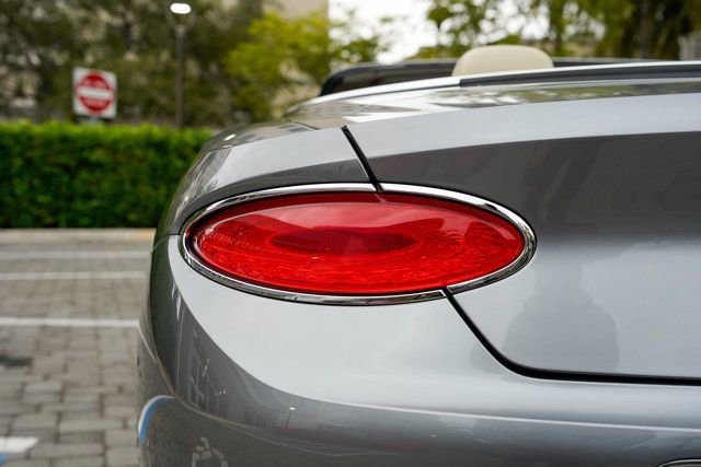 Used 2021 Bentley Continental GT Mulliner image 48