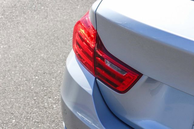 Used 2015 BMW 428i Gran Coupe image 8