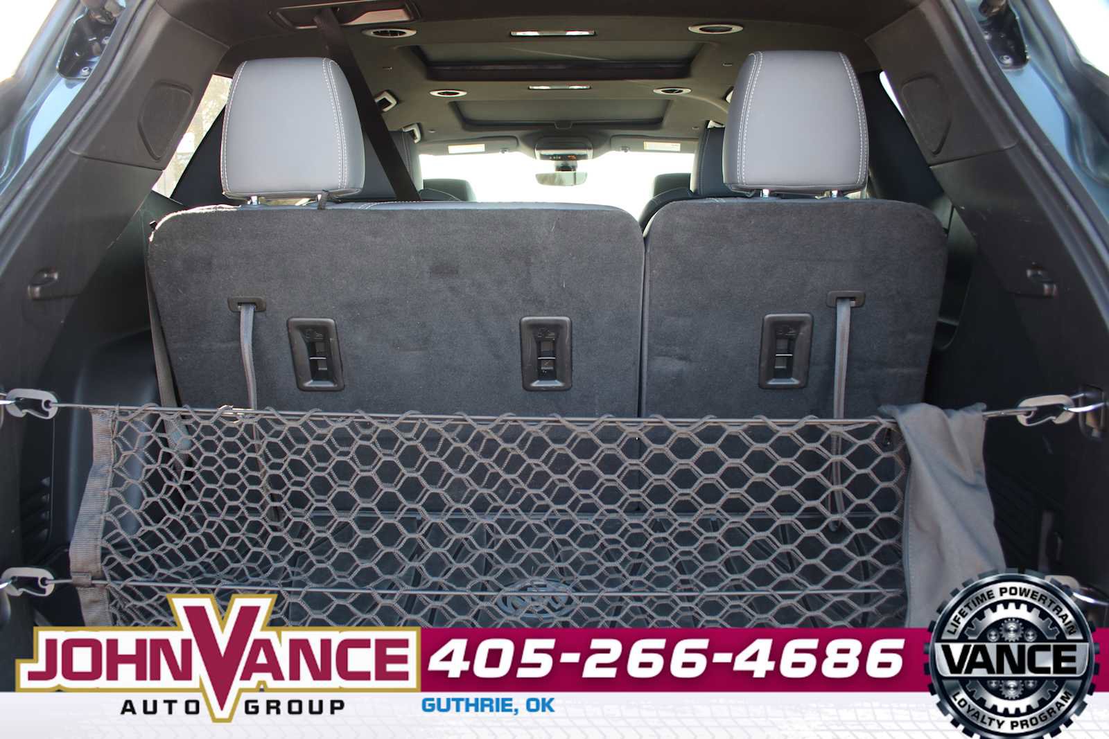 Used 2023 Buick Enclave Premium w/ Experience Buick Package image 10