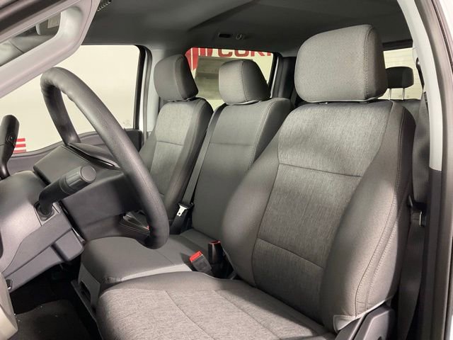 New 2026 Ford F250 XL w/ STX Appearance Package image 14