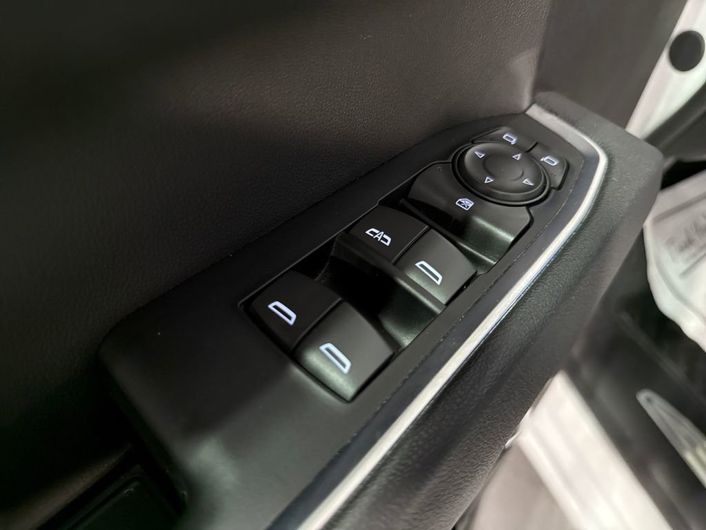 New 2026 Chevrolet Silverado 1500 LT AWD/4WD image 28