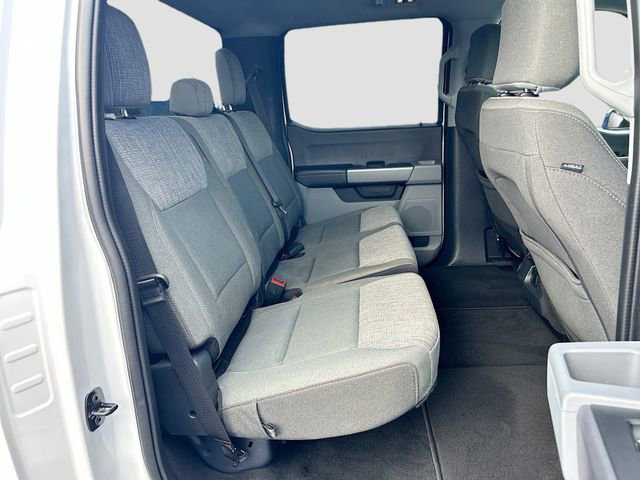 Certified 2025 Ford F250 XLT AWD/4WD image 27