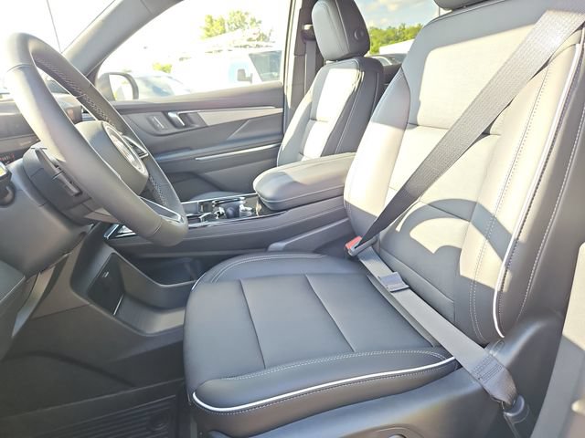 New 2026 Buick Enclave Preferred w/ Power Package AWD/4WD image 16