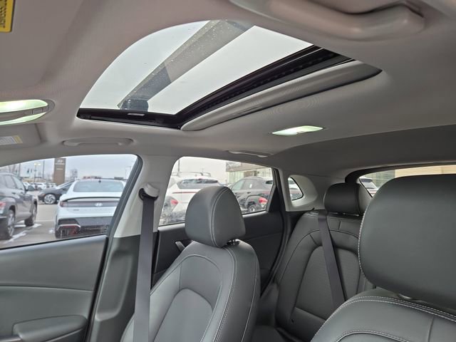 Used 2020 Hyundai Kona Ultimate image 26