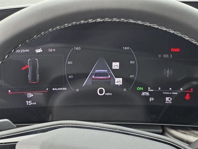 Used 2025 Audi Q5 Premium AWD/4WD image 8