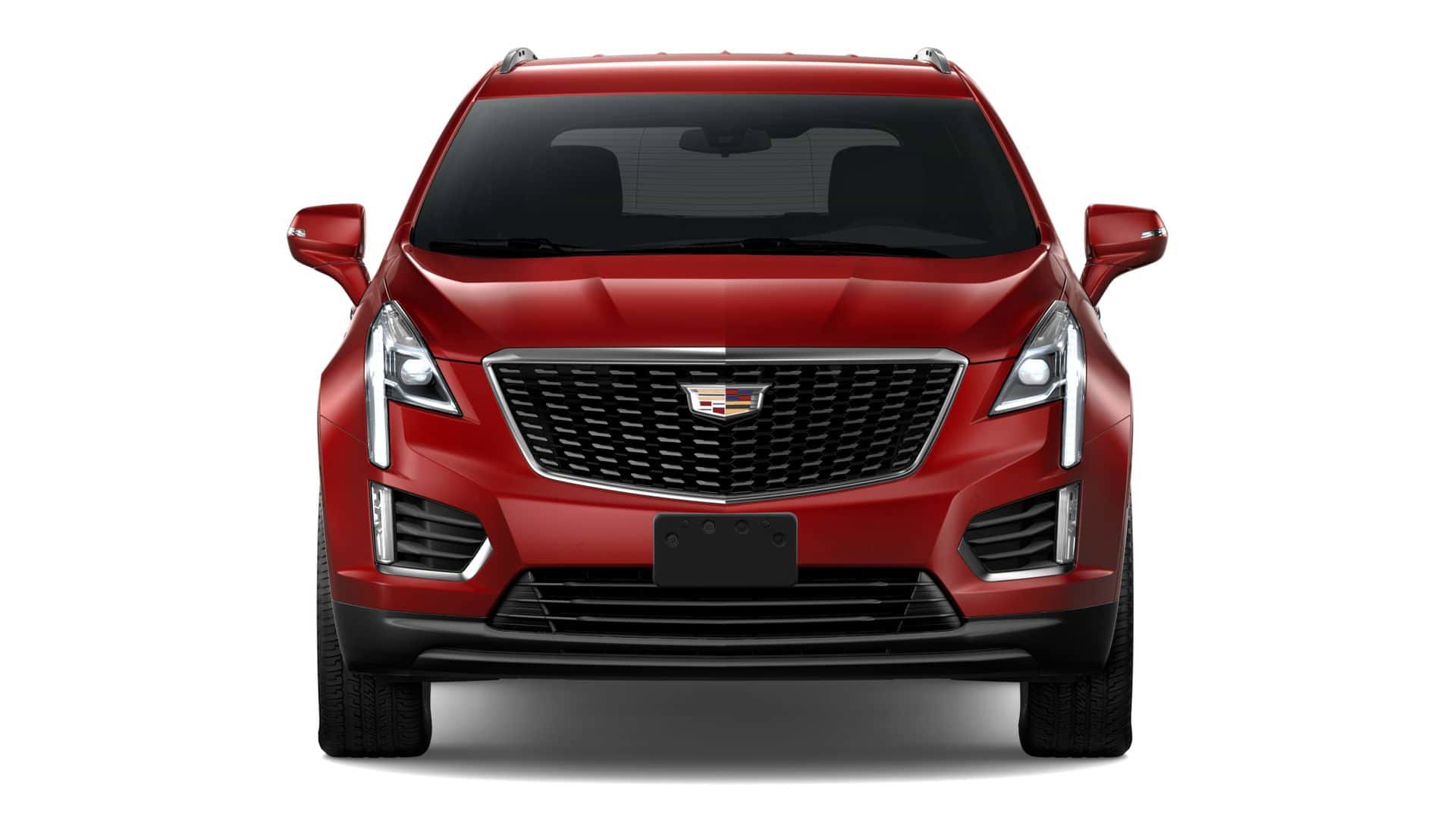 New 2026 Cadillac XT5 Luxury AWD/4WD image 26