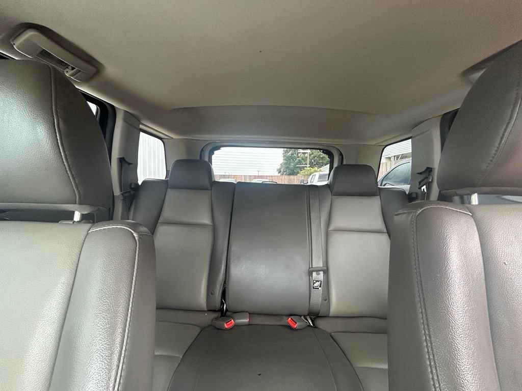 Used 2009 Jeep Grand Cherokee Laredo AWD/4WD image 10