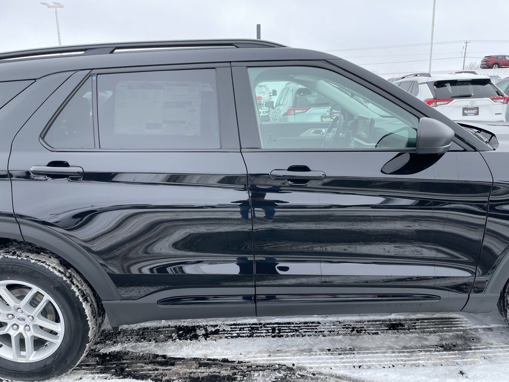 New 2026 Ford Explorer Active image 31