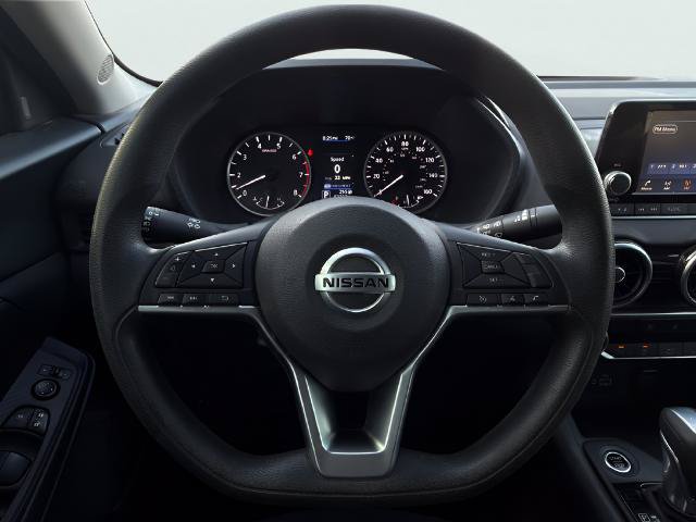 Certified 2023 Nissan Sentra S FWD image 26