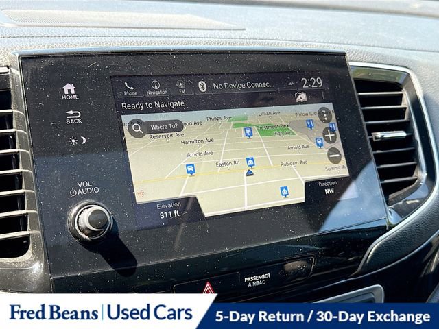 Used 2019 Honda Pilot Touring image 14