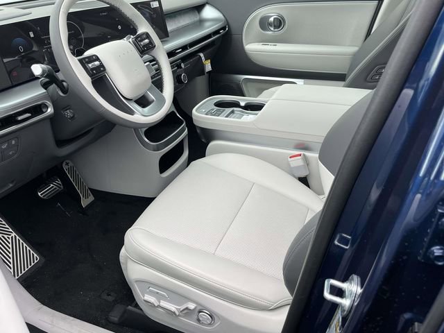 New 2026 Hyundai Ioniq 9 Calligraphy image 7