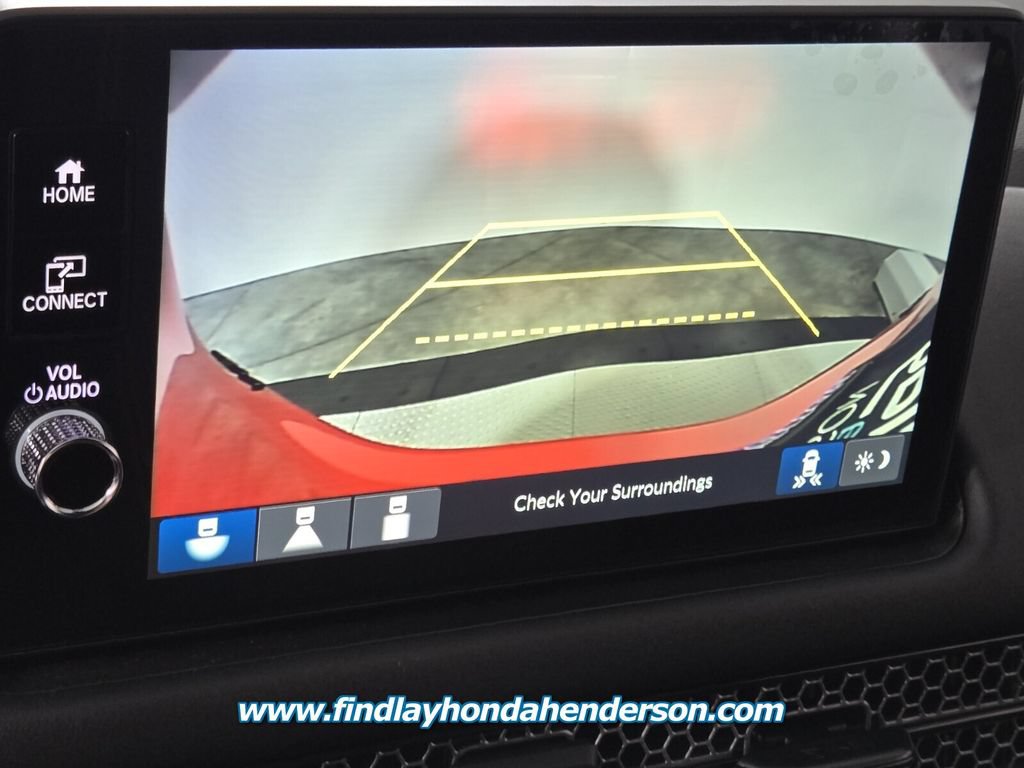 Certified 2027 Honda HR-V Sport image 28