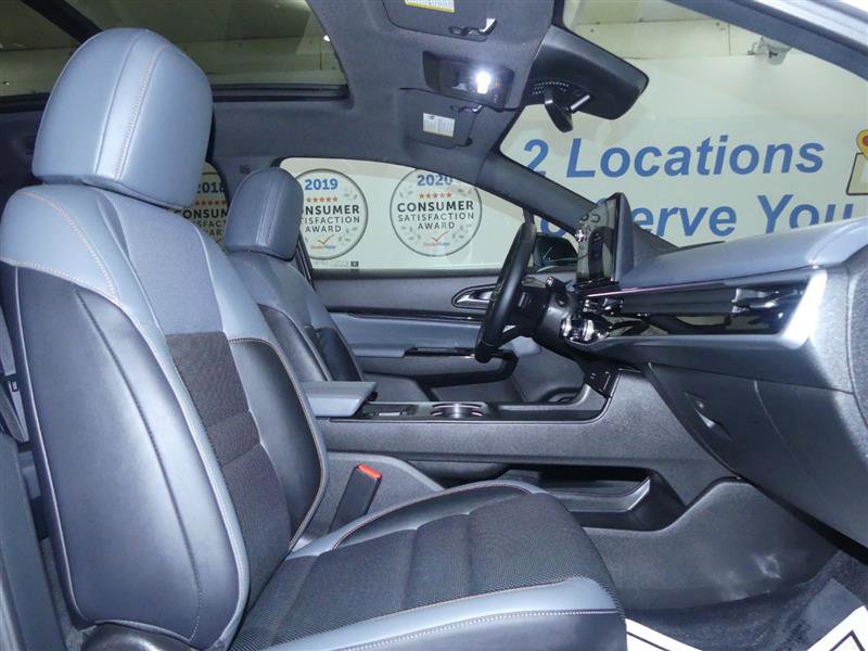 Used 2024 Honda Prologue Elite image 8