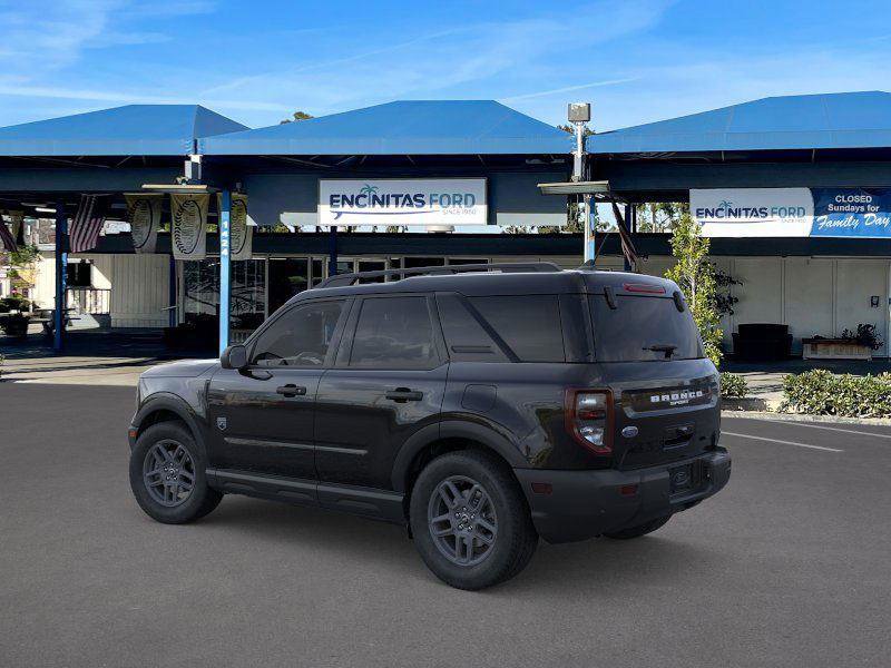New 2025 Ford Bronco Sport Big Bend image 4