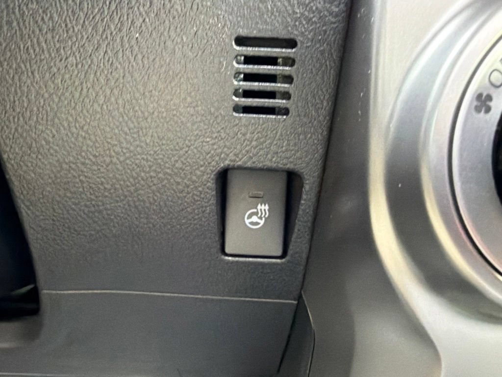Used 2023 Toyota 4Runner SR5 Premium AWD/4WD image 36