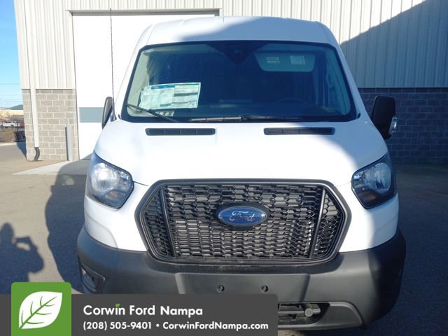 New 2025 Ford Transit 250 148 Medium Roof Extended AWD image 8